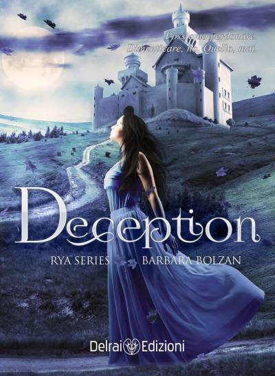 trama del libro Deception