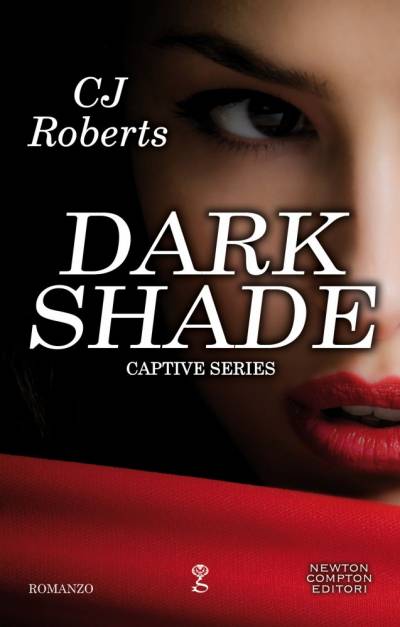 trama del libro Dark Shade