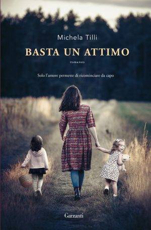 trama del libro Basta un attimo