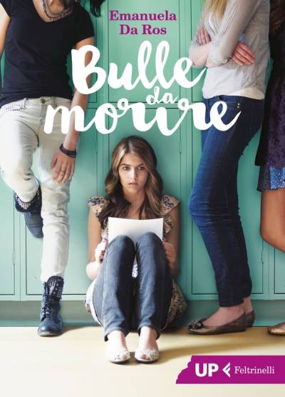 trama del libro Bulle da morire