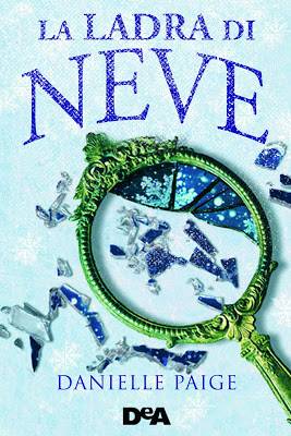 trama del libro La ladra di Neve