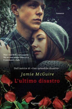 trama del libro L'ultimo disastro