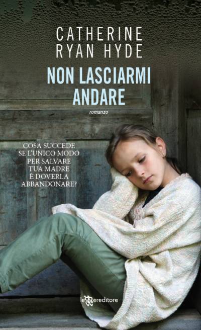 trama del libro Non lasciarmi andare 