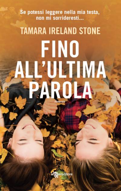 trama del libro Fino all'ultima parola