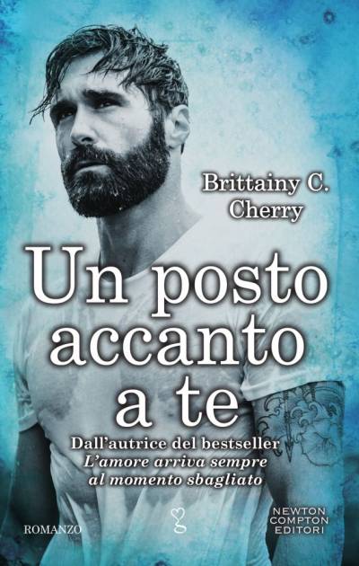 trama del libro Un posto accanto a te