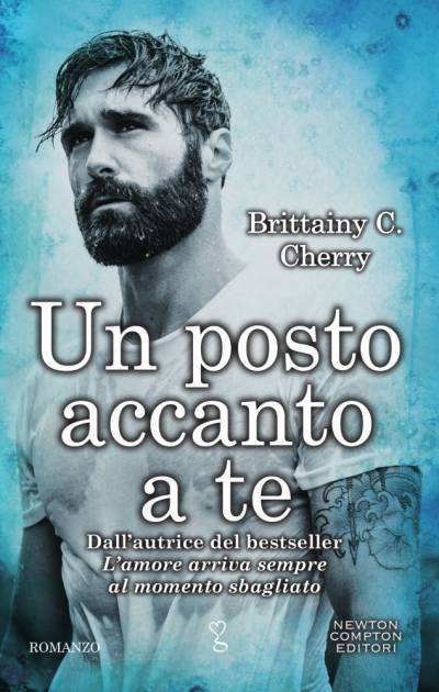 Brittainy C. Cherry Un posto accanto a te - recensione