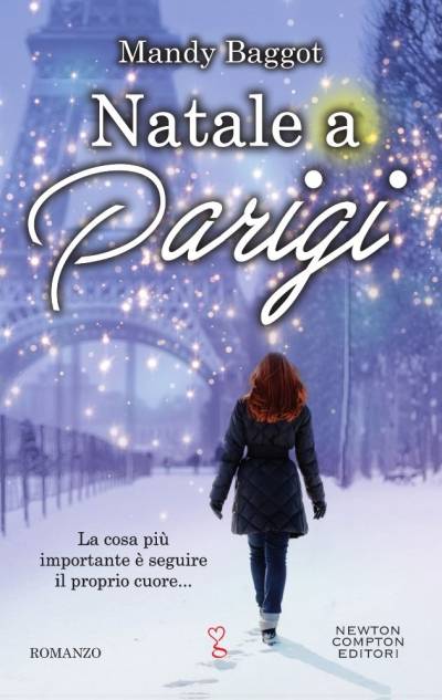 trama del libro Natale a Parigi