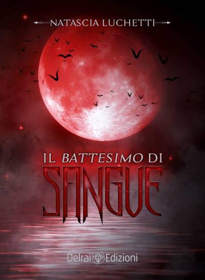 trama del libro Il battesimo di sangue
