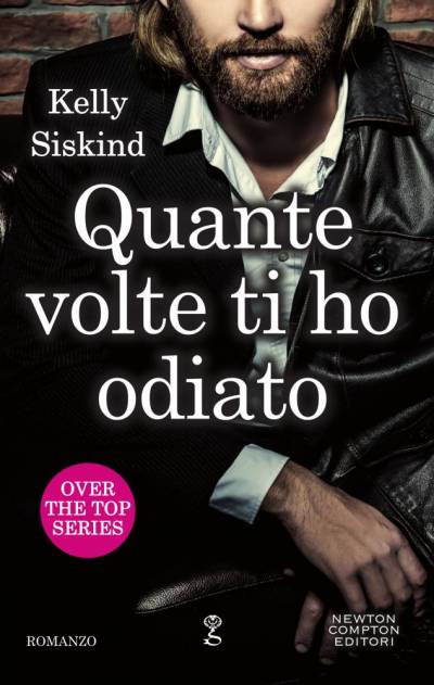 trama del libro Quante volte ti ho odiato