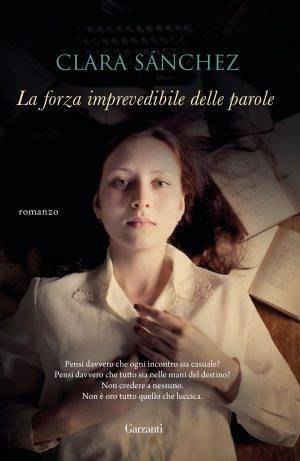 trama del libro La forza imprevedibile delle parole