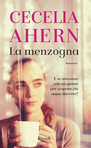 trama del libro La menzogna