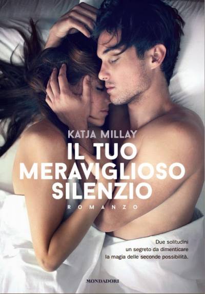 trama del libro Il tuo meraviglioso silenzio