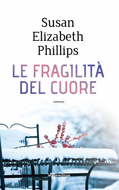 trama del libro Le fragilità del cuore