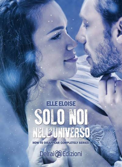 trama del libro Solo noi nell'universo 