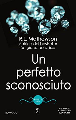 R.L. Mathewson Un perfetto sconosciuto - copertina