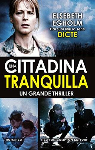 trama del libro Una cittadina tranquilla