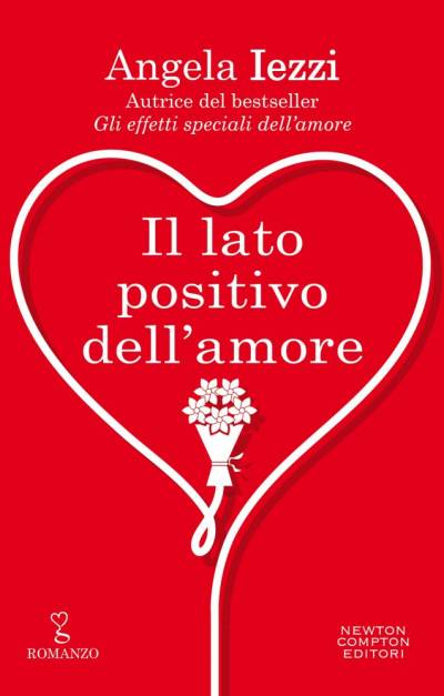 trama del libro Il lato positivo dell'amore