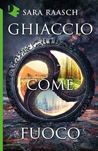 trama del libro Ghiaccio come fuoco