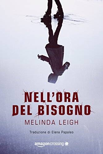 trama del libro Nell'ora del bisogno