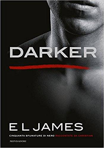 trama del libro Darker