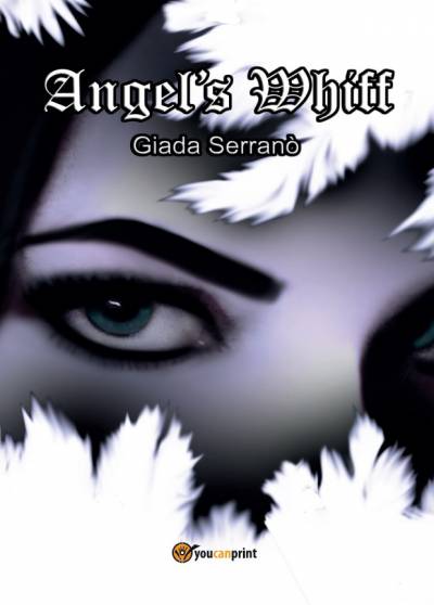trama del libro Angel's Whiff