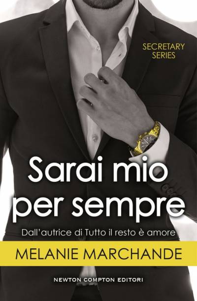 trama del libro Sarai mio per sempre