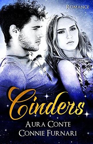 trama del libro Cinders