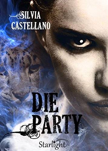 trama del libro Die Party