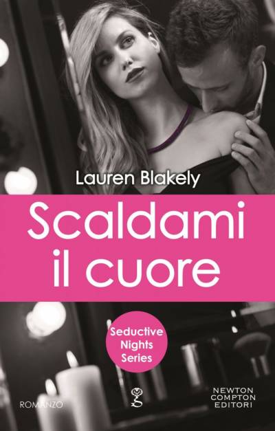 trama del libro Scaldami il cuore
