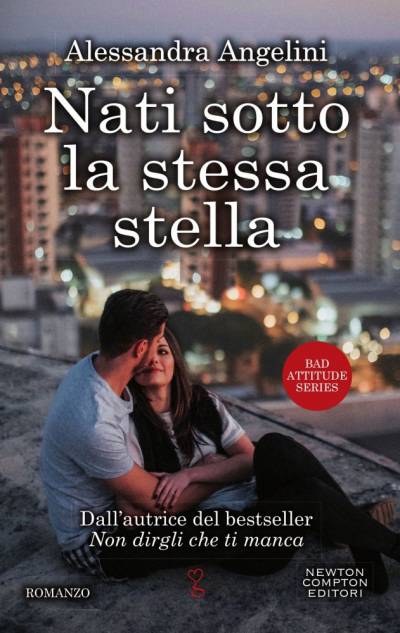 trama del libro Nati sotto la stessa stella