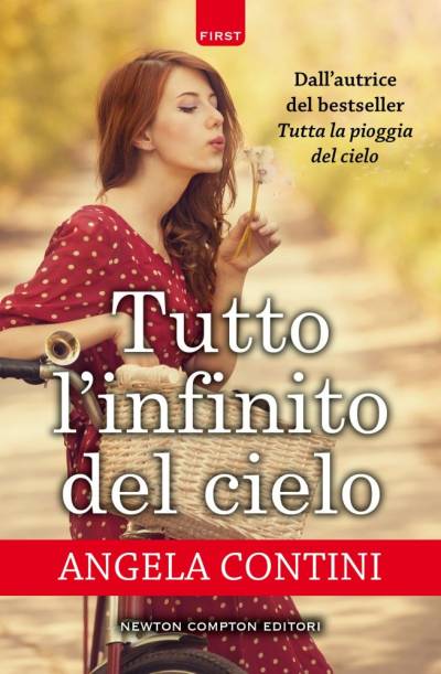 trama del libro Tutto l'infinito del cielo