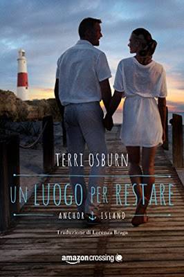 trama del libro Un luogo per restare