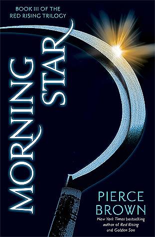 Morning Star di Pierce Brown