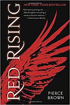 Red Rising - Il Canto Proibito di Pierce Brown