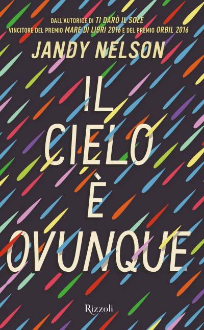 trama del libro Il cielo è ovunque