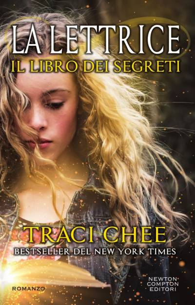 trama del libro La lettrice. Il libro dei segreti