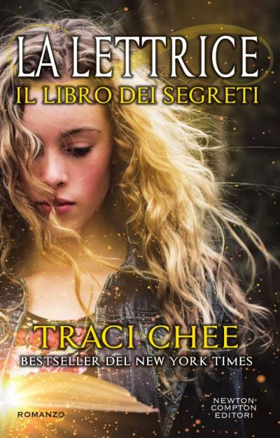 La lettrice. Il libro dei segreti di Traci Chee