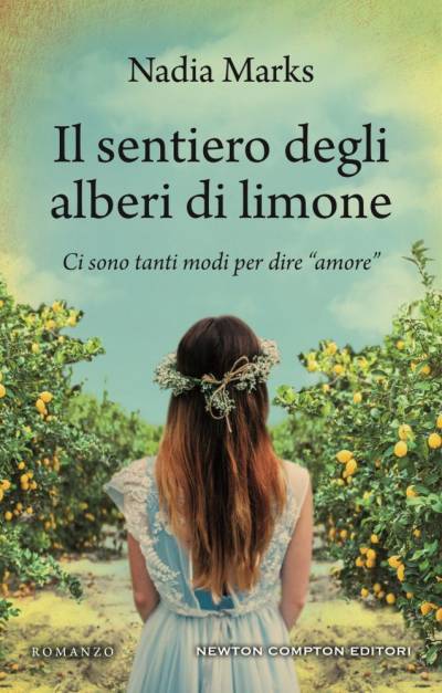 trama del libro Il sentiero degli alberi di limone