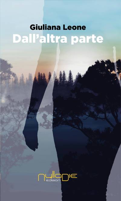 trama del libro Dall'altra parte