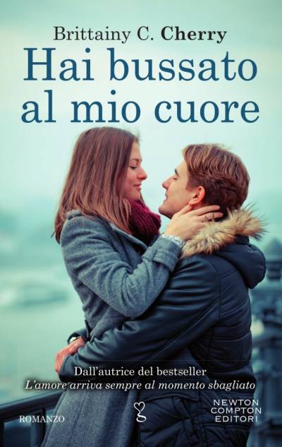 trama del libro Hai bussato al mio cuore