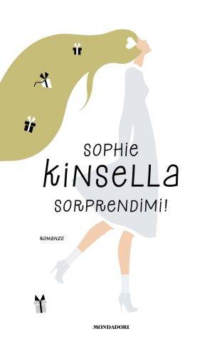 trama del libro Sorprendimi!