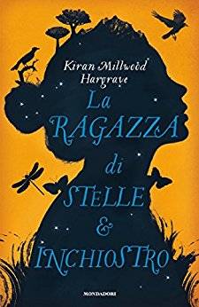 trama del libro La ragazza di stelle e inchiostro