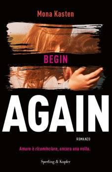 trama del libro Begin Again