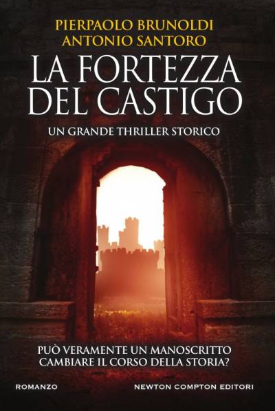 trama del libro La fortezza del castigo