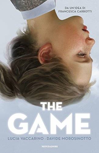 trama del libro The Game