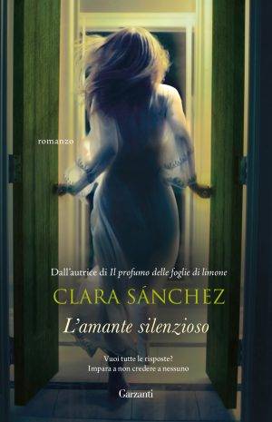 trama del libro L'amante silenzioso