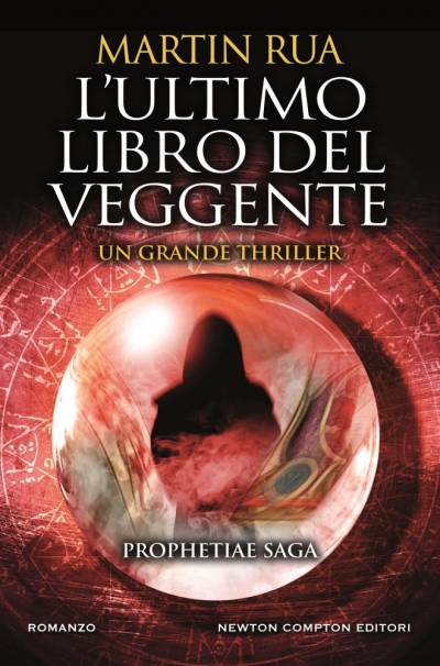 trama del libro L'ultimo libro del veggente