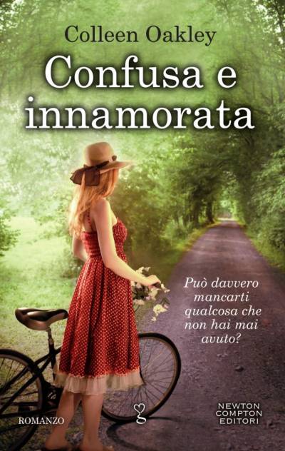 trama del libro Confusa e innamorata 