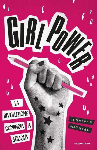 trama del libro Girl Power. La rivoluzione comincia a scuola