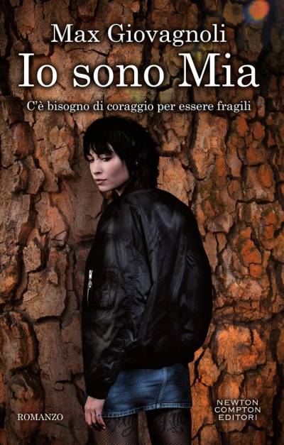 trama del libro Io sono Mia
